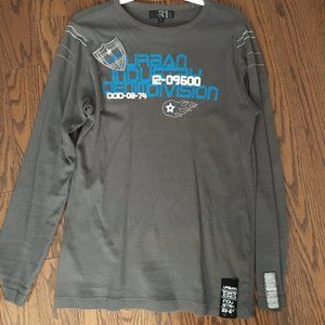 NWOT long sleeve tee